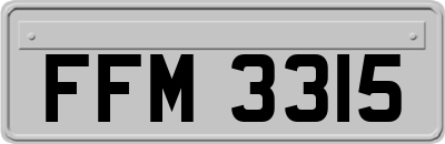 FFM3315