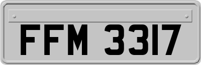 FFM3317