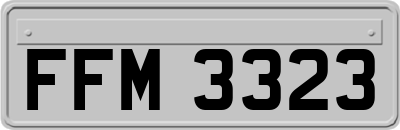 FFM3323