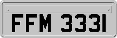 FFM3331