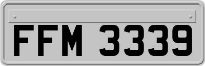 FFM3339
