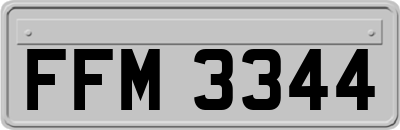 FFM3344