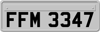 FFM3347