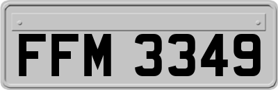 FFM3349