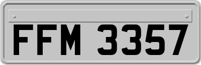 FFM3357
