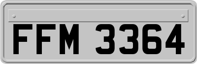FFM3364