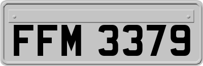 FFM3379