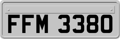 FFM3380