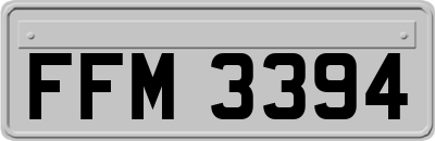FFM3394
