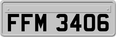 FFM3406