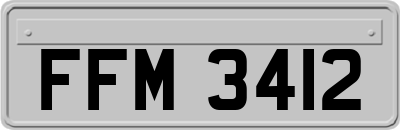 FFM3412