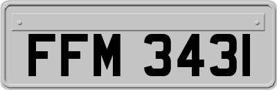 FFM3431