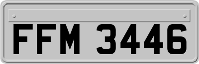 FFM3446
