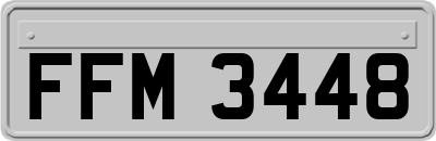 FFM3448