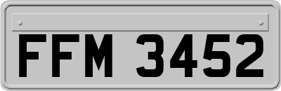 FFM3452
