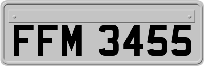 FFM3455