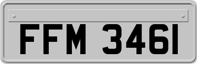 FFM3461