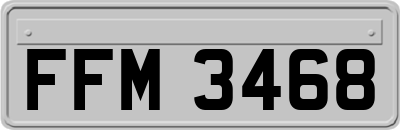 FFM3468
