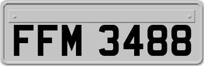 FFM3488