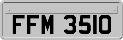 FFM3510