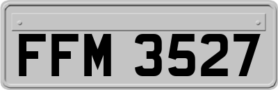FFM3527