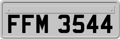 FFM3544