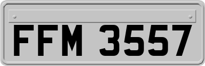 FFM3557