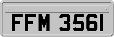 FFM3561