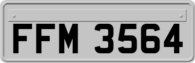 FFM3564