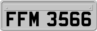 FFM3566