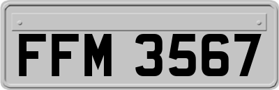 FFM3567