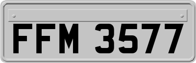 FFM3577