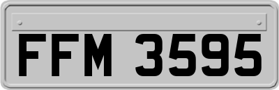 FFM3595