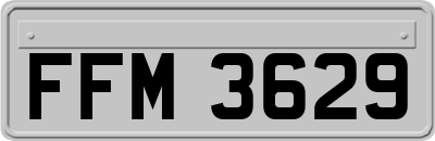 FFM3629
