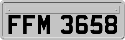 FFM3658