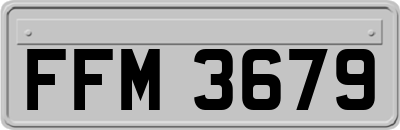 FFM3679