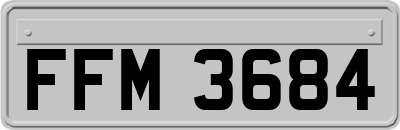 FFM3684