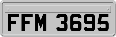 FFM3695