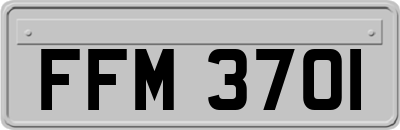 FFM3701