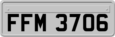 FFM3706
