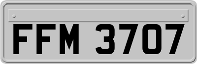 FFM3707