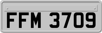FFM3709