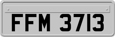 FFM3713