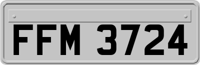 FFM3724