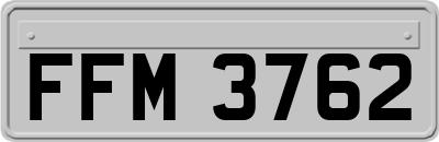 FFM3762