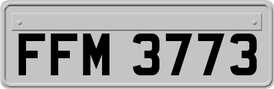 FFM3773
