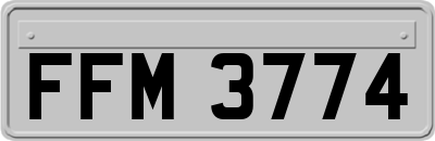 FFM3774