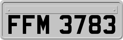 FFM3783