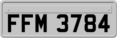 FFM3784