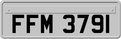 FFM3791